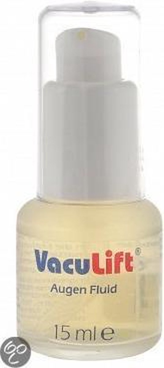 Vaculift Eye Fluid