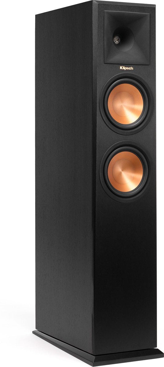 Klipsch RP-260F Floorspeaker Black