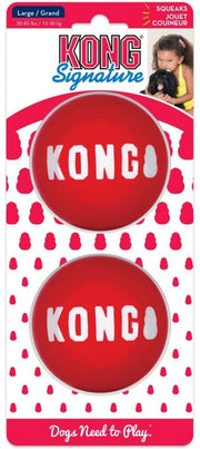 Kong signature balls large 8