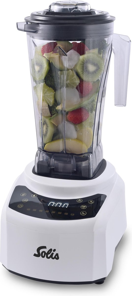 SOLIS Ultra X-Press Hi-speed Blender - Type - 8326  -  blender