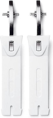 Sidi Strap for Stone Buckle (30) Short White