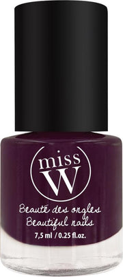Miss W Pro Nagellak Dames 7