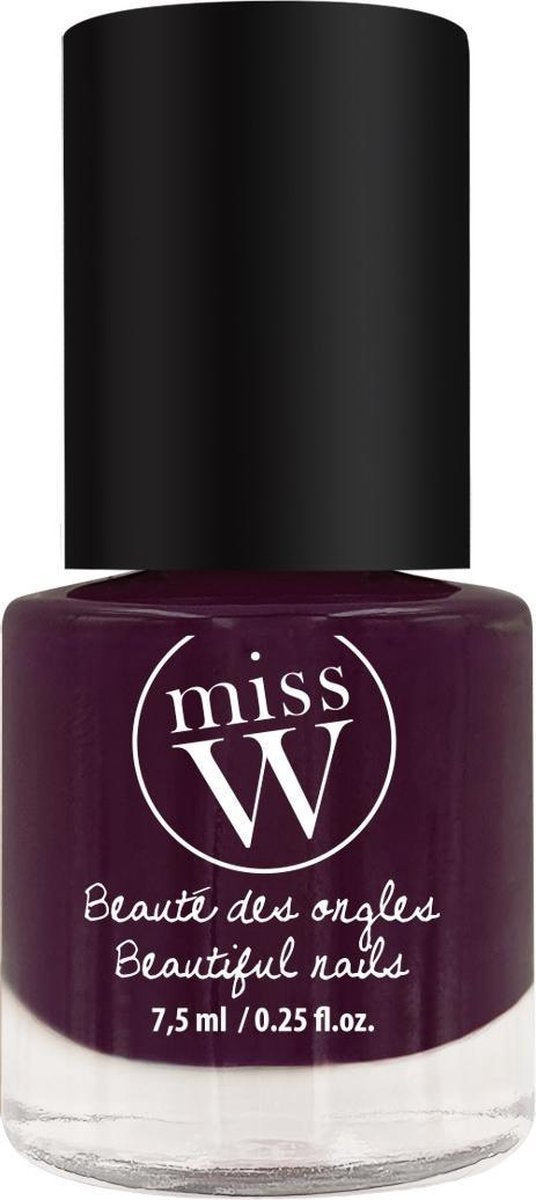 Miss W Pro Nagellak Dames 7