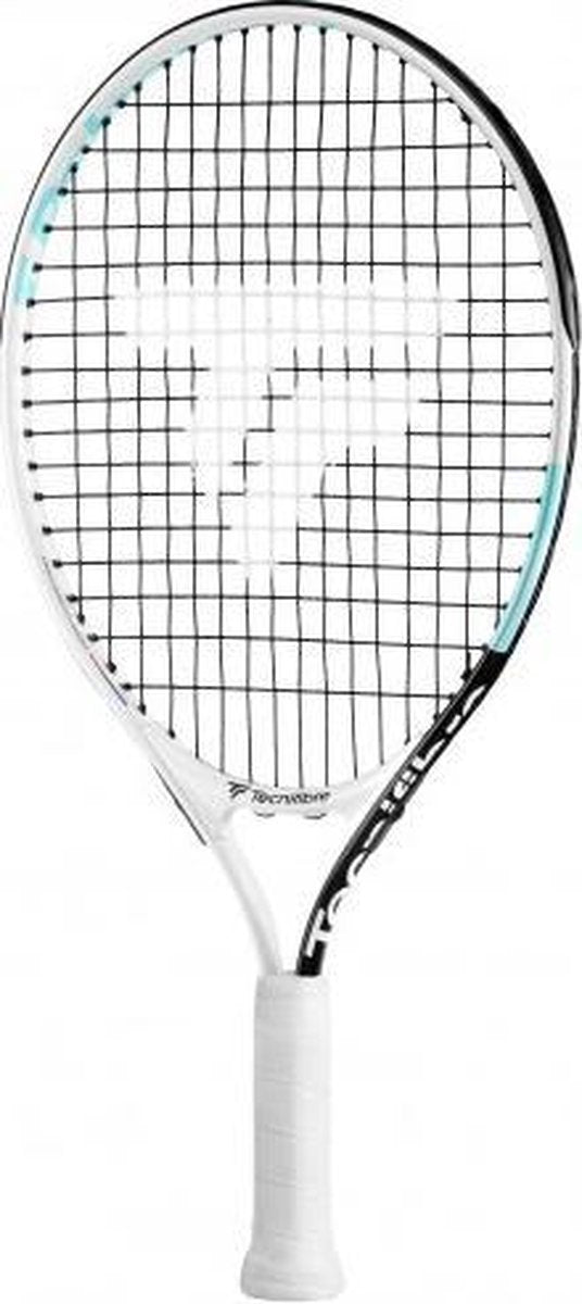 Tecnifibre T-Rebound 19 inch - meisjes racket - grip 0000 - 2021