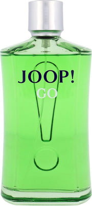 Joop! Go 200 ml - Eau de Toilette - Herenparfum