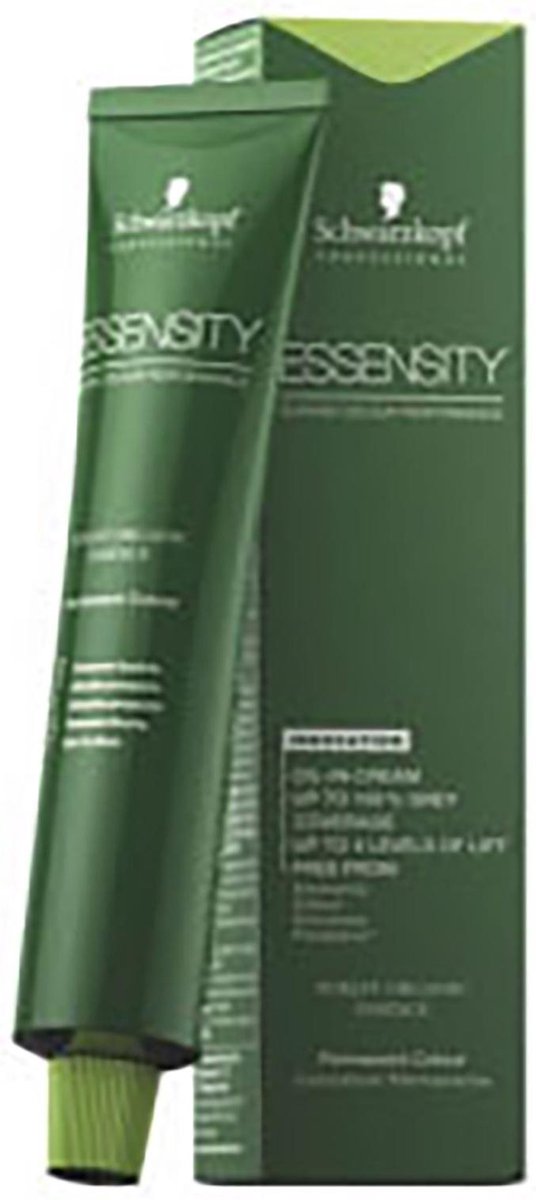 Schwarzkopf Essensity 8-62 60ml