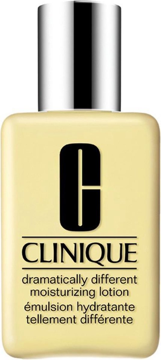 Clinique Dramatically Different Moisturizing Lotion - Flacon zonder pomp Gezichtslotion 50 ml