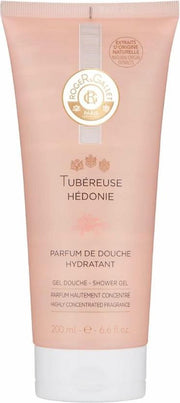 Tubi?1/2reuse Hi?1/2donie Parfum De Douche Hydratant 200 Ml