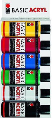 Set basic-acryl