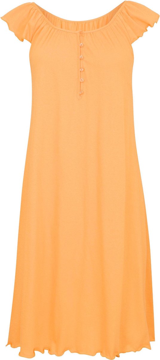 Cybèle Nachthemd 'Yellow' - Maat 44
