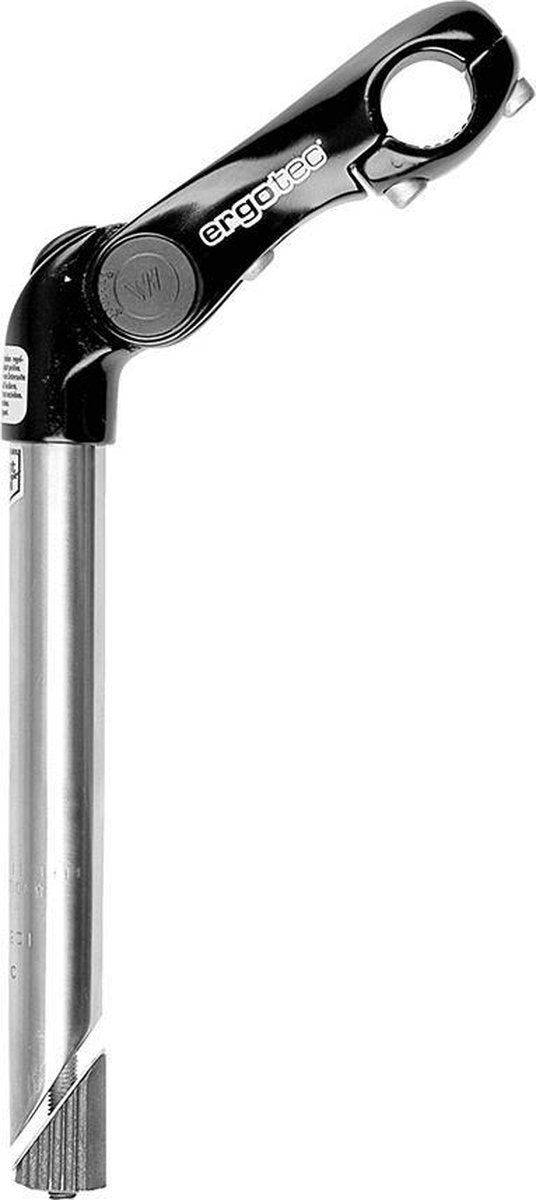 Humpert Kobra Vario Tube Stem Shaft 25