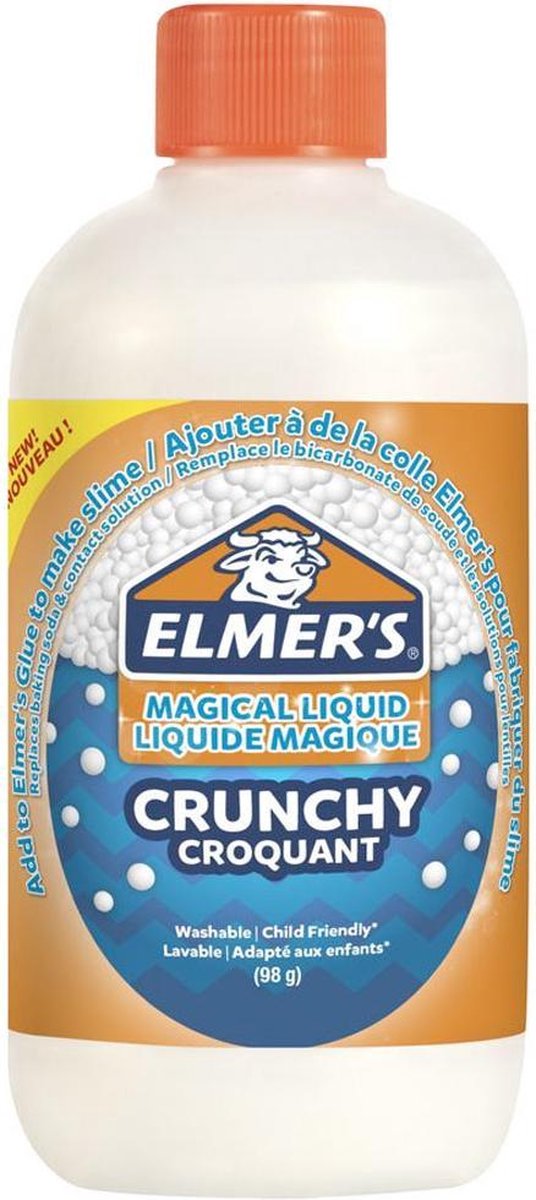 Elmer’s Crunchy Magical liquid – 259ml