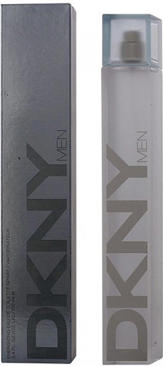DKNY 100 ml - Eau de toilette - for Men