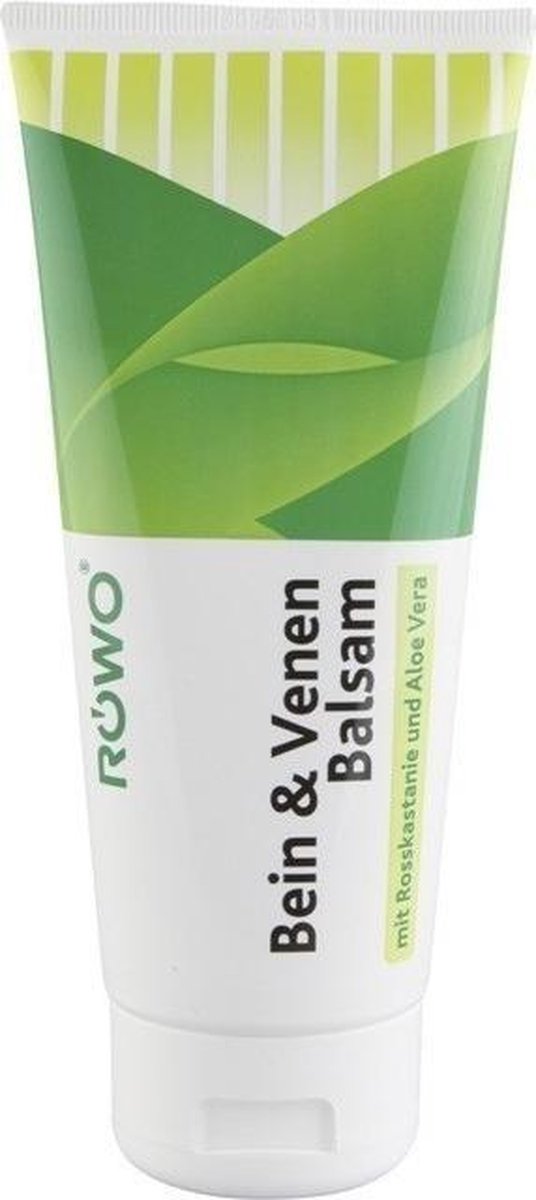 Rowo Been en Venen Balsem 200 ml