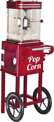 Popcorn Machine Kar - Beper BT.650Y