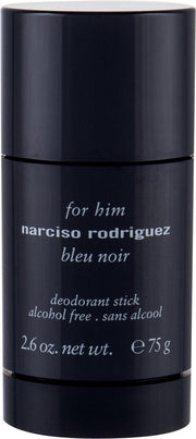 Narciso Rodriguez For Him Bleu Noir Deodorant stick 75 gr