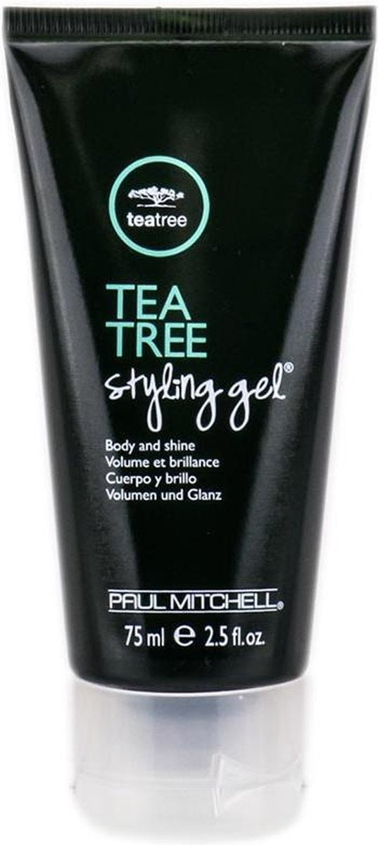 Paul Mitchell Tea Tree Styling Gel-75 ml