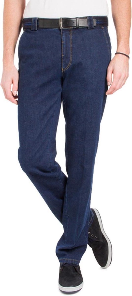 Meyer  Pantalon - Roma-9-629 Blmelee (Maat: 48)