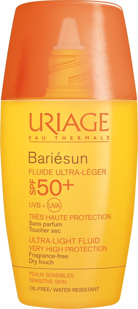 Uriage Bariésun Fluide Ultra-Léger