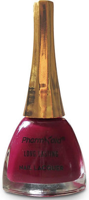 Pharmaid Wellness Treasures nagellak Beauty Nails No:23 | Roal Red | Nagels | Manicure