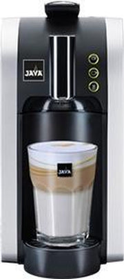 Java Home Capsule System 1.0