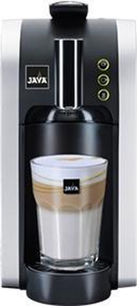 Java Home Capsule System 1.0
