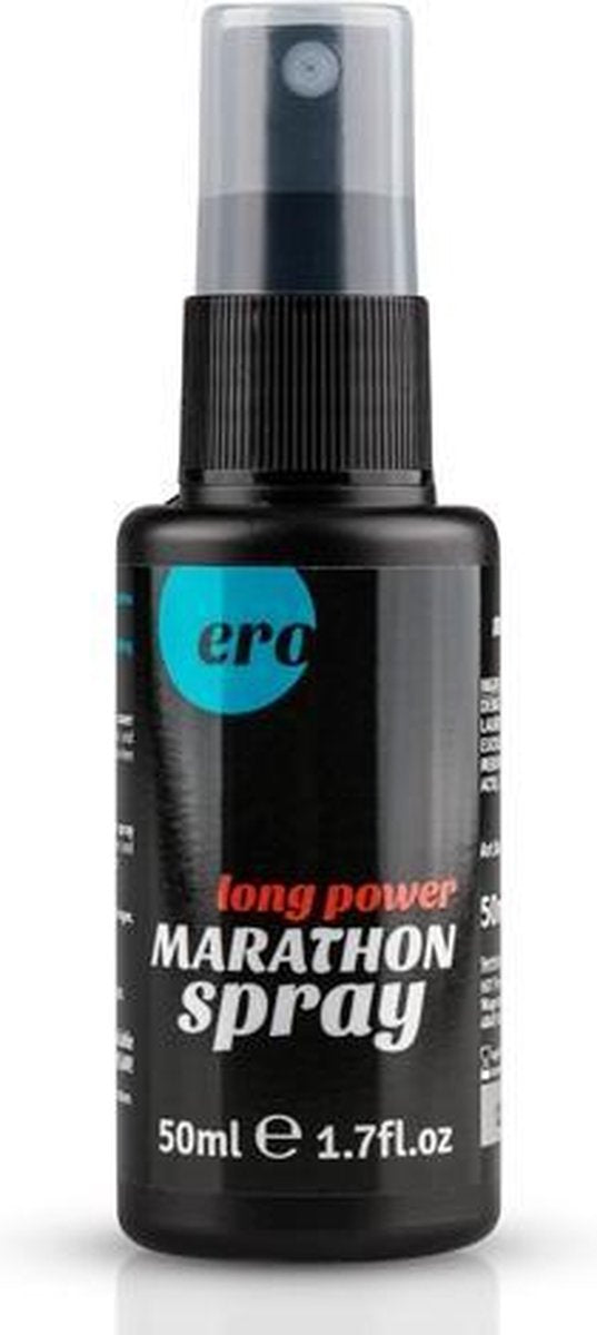 Ero by Hot - Marathon spray mannen 50 ml