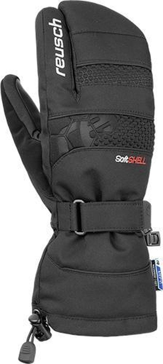 REUsch Connor R-TEX� XT Lobster Wintersporthandschoenen� Heren - Maat 11