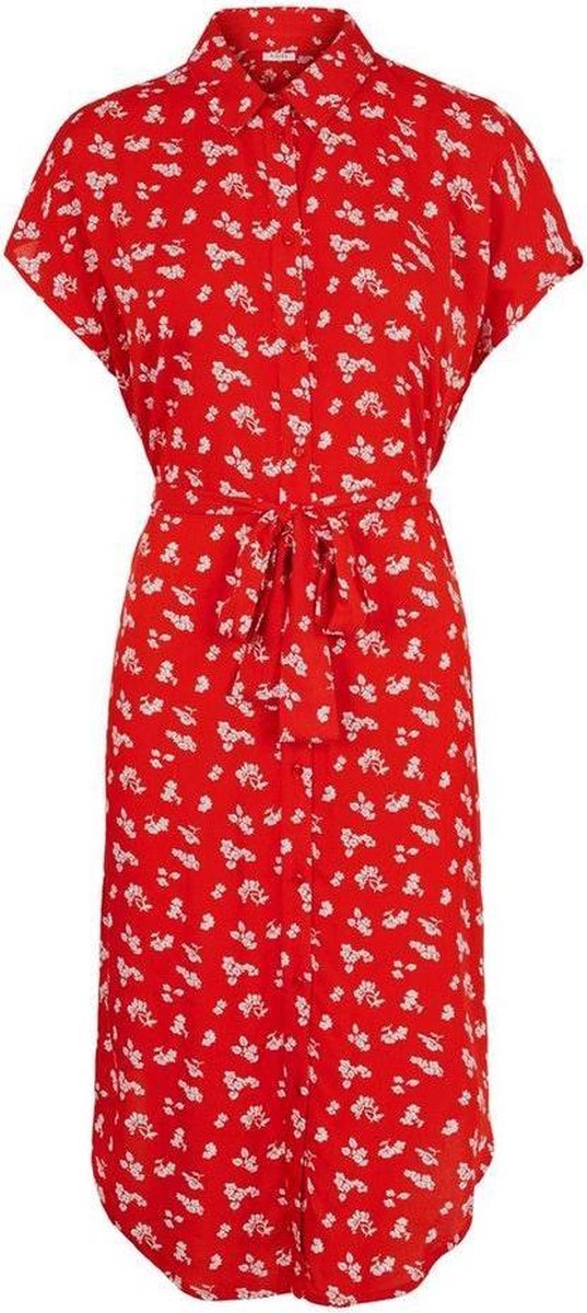 Pieces Dames Jurk Maat S