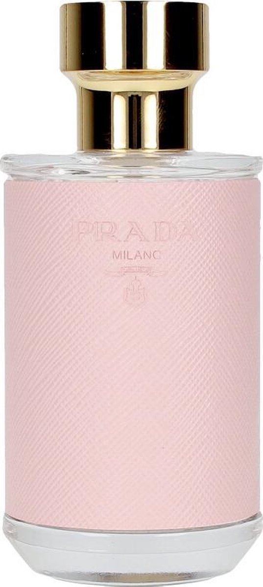Prada La Femme L'Eau - 50 ml - Eau de toilette spray - damesparfum