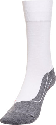 Falke RU4 Socks - 42-45 - Wit