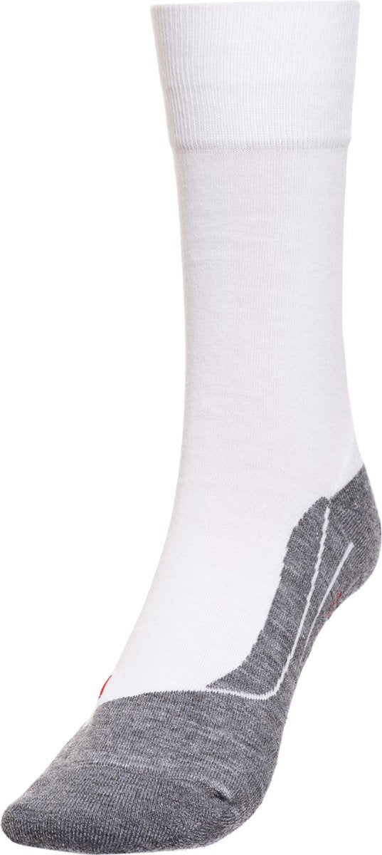 Falke RU4 Socks - 42-45 - Wit
