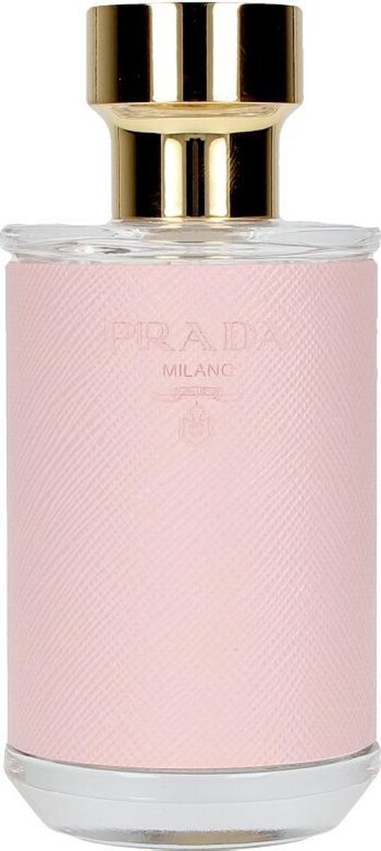 MULTI BUNDEL 2 stuks LA FEMME PRADA L'EAU eau de toilette spray 50 ml
