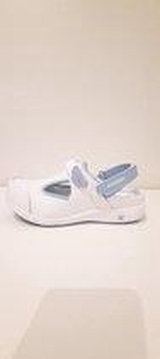 Oxypas Carin light blue maat 37
