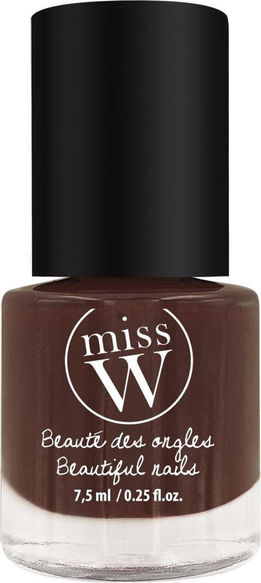 Miss W Pro Nagellak Dames 7