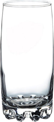 Pasabahce – Sylvana – Drinkglazen / Waterglazen / Drinkglazen Set 3 – 385ml – 3st