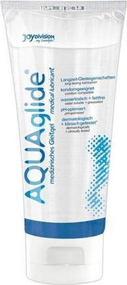 Aquaglide Waterbasis Glijmiddel - Glijmiddel Waterbasis - 200ml