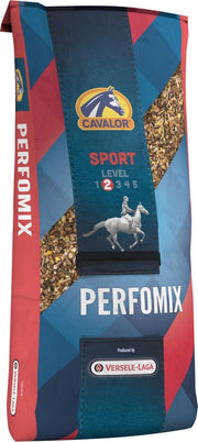 Cavalor Perfomix - 20 kg