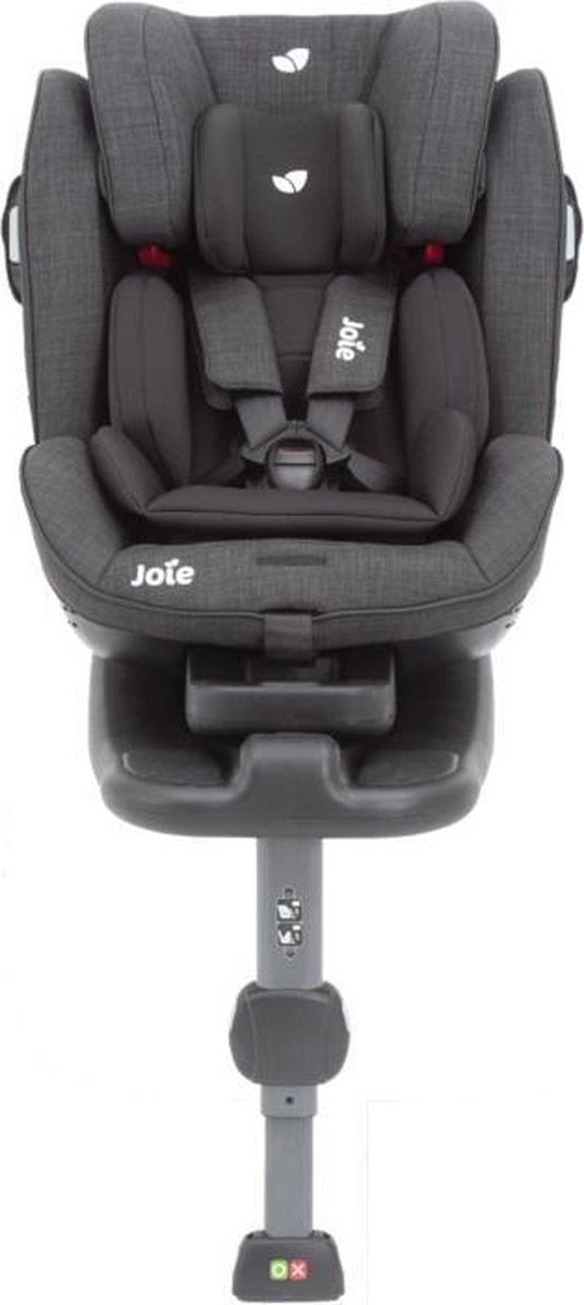 Joie Stages Isofix Autostoeltje Pavement