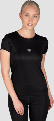 Morotai functioneel shirt light Grijs-M