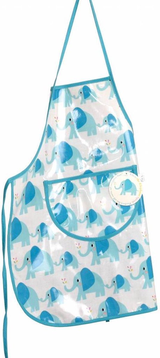 Kinderschort Olifant van Rex London