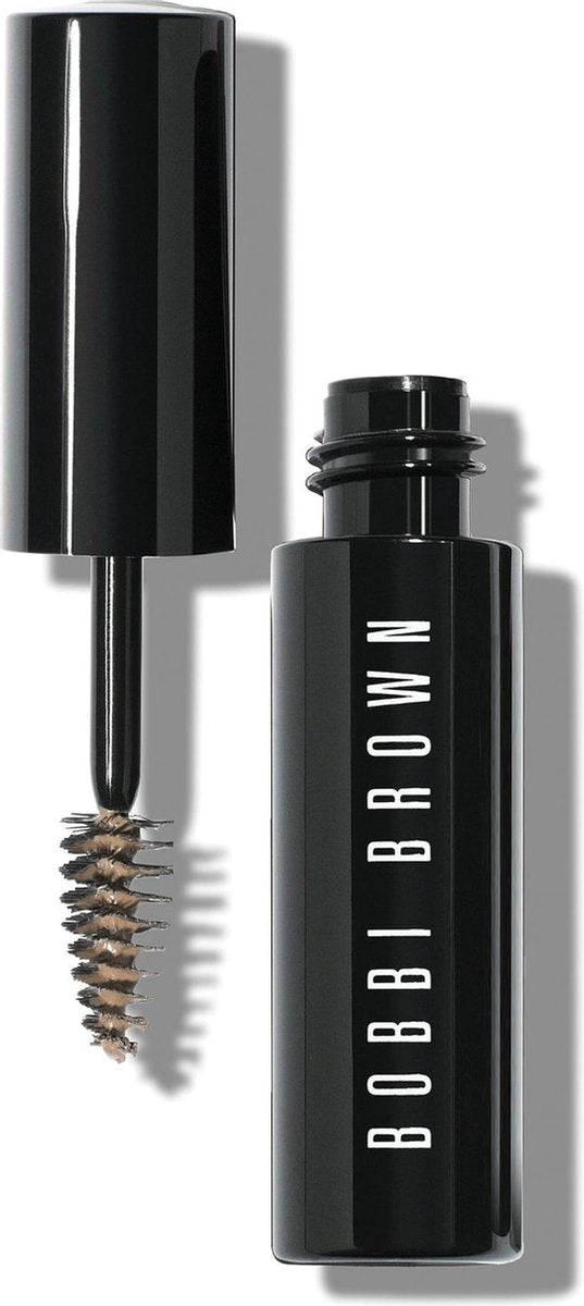 Bobbi Brown Natural Brow Shaper Mascara - Mahogany