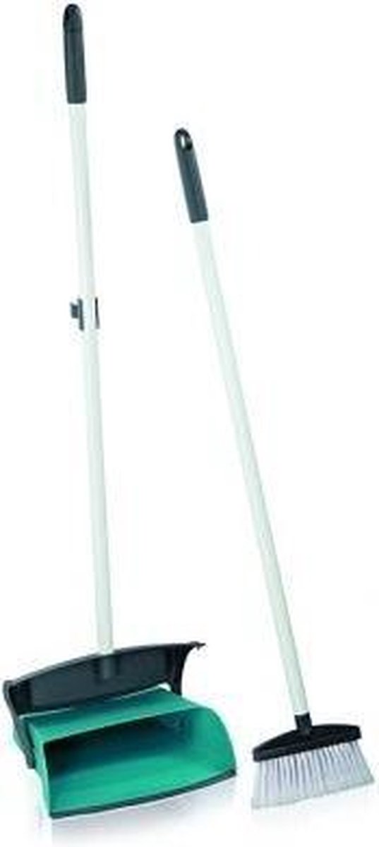 Leifheit 59117 Professional Stoffer En Blik
