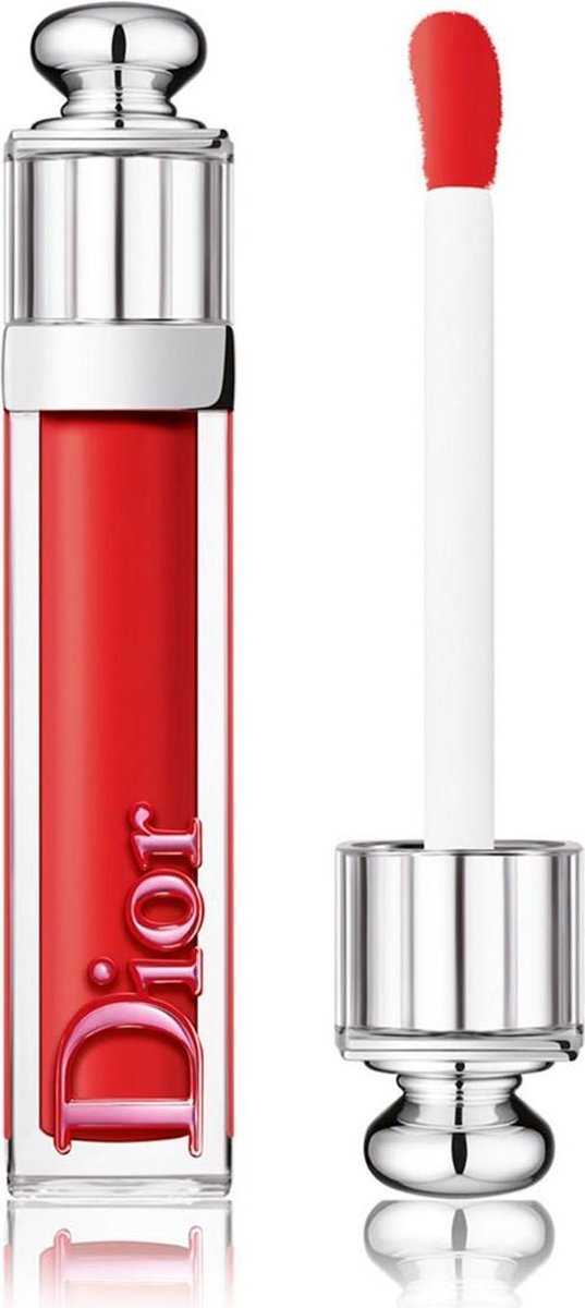 Dior Addict Stellar Gloss - 864 Dior Rise - 6