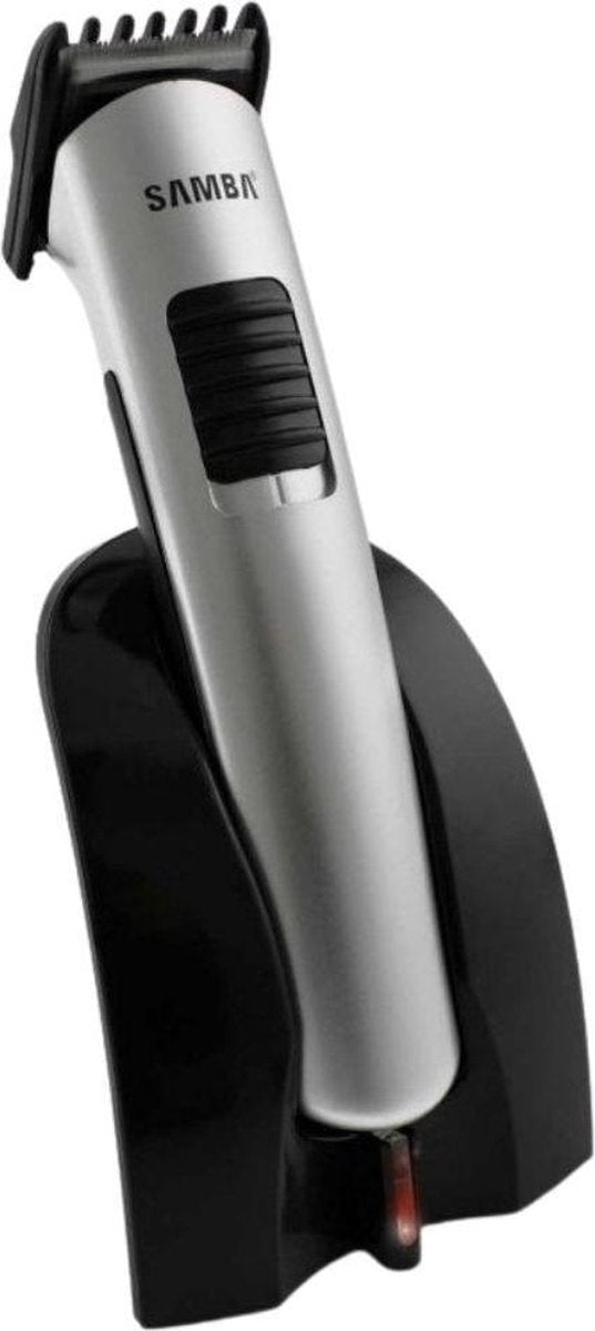 Orange85 Baardtrimmer - Baardtrimmer - Trimmer - Baardtrimmer Mannen - Baardtrimmers - Trimmer Baard - Trimmer Mannen - Tondeuse Mannen - Reinigingsborstel - Tondeuse