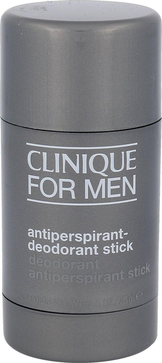 Clinique for Men Antiperspirant Deodorant Stick - 75 ml