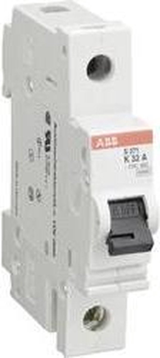 ABB 2CDS251001R0164 Zekeringautomaat 1-polig 16 A