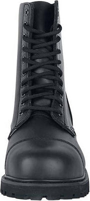 Brandit Phantom Boots 10 Eyelet Zwart Legerkisten Uniseks Size : 41