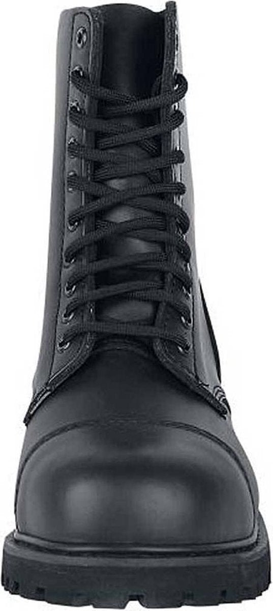 Brandit Phantom Boots 10 Eyelet Zwart Legerkisten Uniseks Size : 41