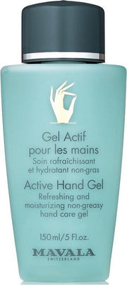 Mavala Active Hand Gel Handcrème 150 ml
